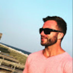 Meet your Posher, Cory